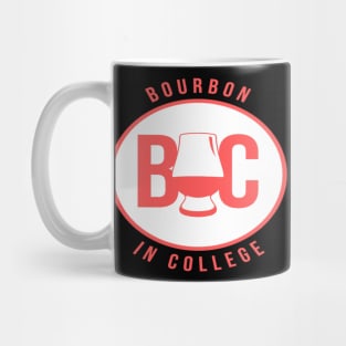 BiC Logo Mug